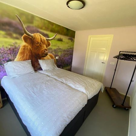 Appartement Duinweg Onstwedde Buitenkant foto