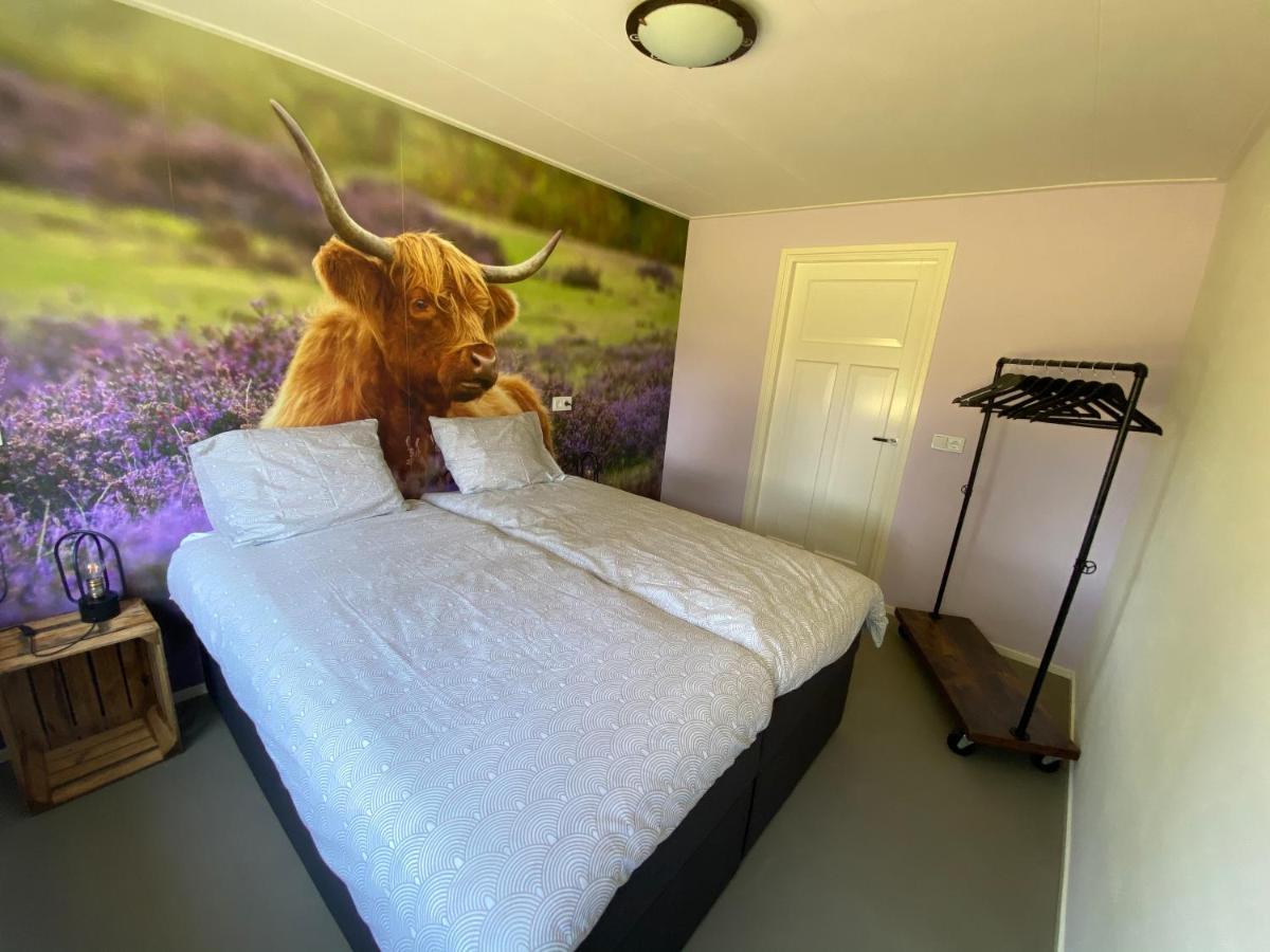 Appartement Duinweg Onstwedde Buitenkant foto