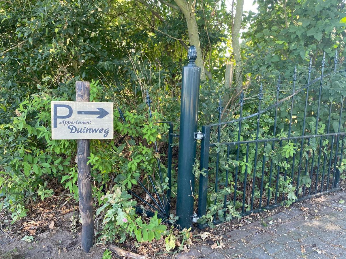 Appartement Duinweg Onstwedde Buitenkant foto