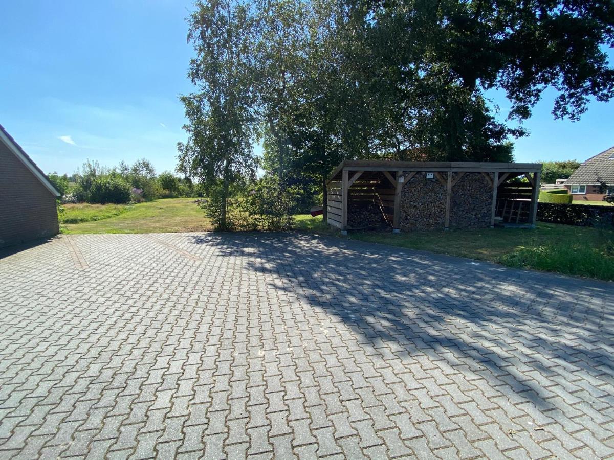 Appartement Duinweg Onstwedde Buitenkant foto