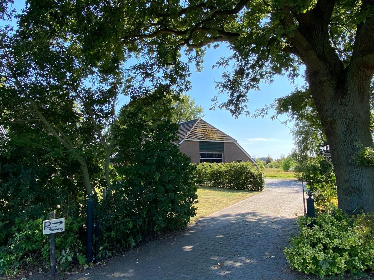 Appartement Duinweg Onstwedde Buitenkant foto